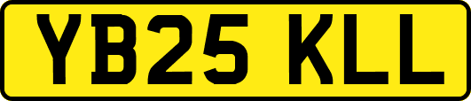 YB25KLL