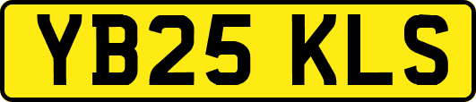 YB25KLS
