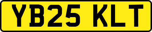 YB25KLT
