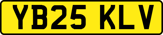 YB25KLV