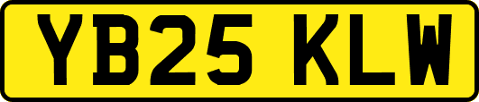 YB25KLW