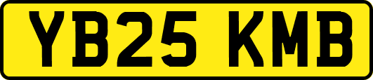 YB25KMB
