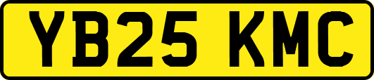 YB25KMC