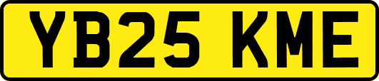 YB25KME