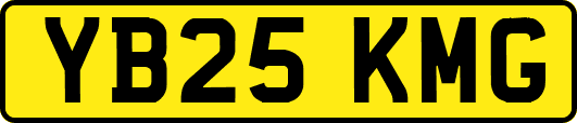 YB25KMG