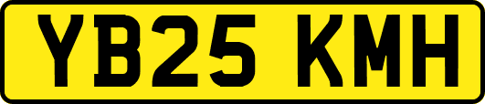 YB25KMH
