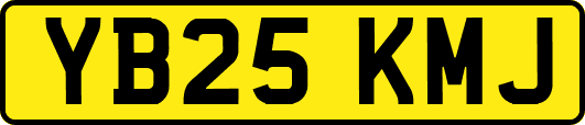 YB25KMJ