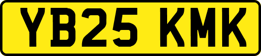 YB25KMK