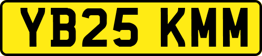 YB25KMM
