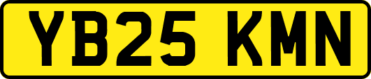 YB25KMN