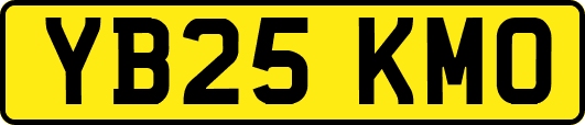 YB25KMO