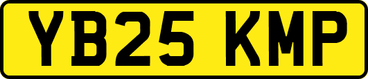 YB25KMP