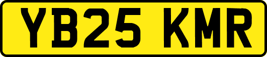 YB25KMR