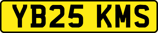 YB25KMS