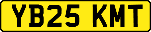 YB25KMT