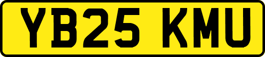 YB25KMU
