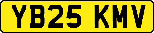 YB25KMV