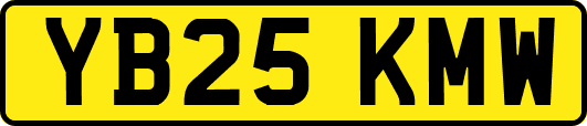 YB25KMW