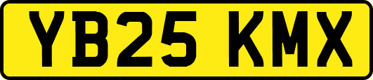 YB25KMX