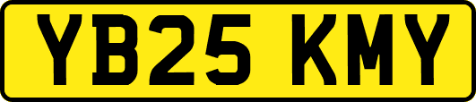 YB25KMY