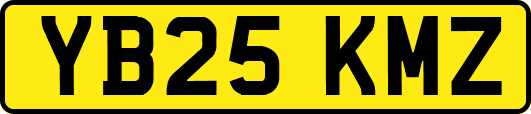 YB25KMZ