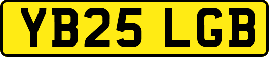 YB25LGB