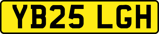 YB25LGH