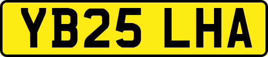 YB25LHA
