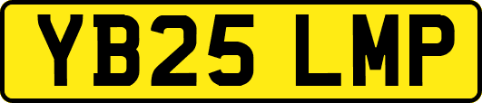 YB25LMP