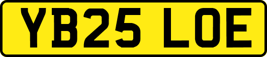 YB25LOE