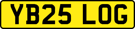 YB25LOG