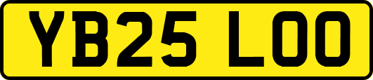 YB25LOO