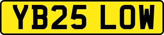 YB25LOW