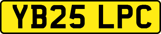 YB25LPC