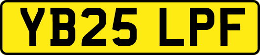 YB25LPF