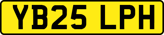 YB25LPH