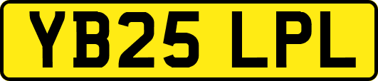 YB25LPL