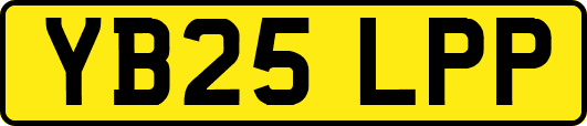 YB25LPP