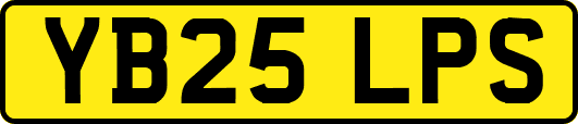 YB25LPS