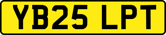 YB25LPT