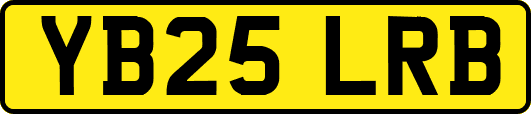 YB25LRB