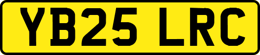 YB25LRC