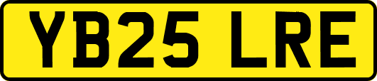 YB25LRE