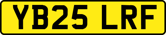YB25LRF
