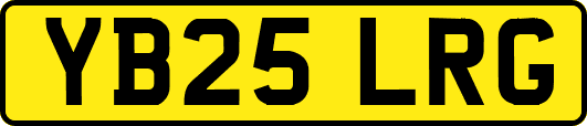 YB25LRG