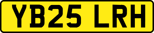 YB25LRH