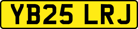 YB25LRJ