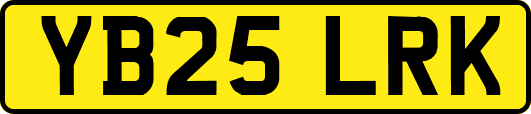 YB25LRK