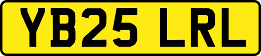 YB25LRL