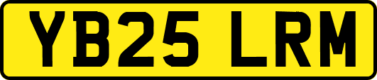 YB25LRM